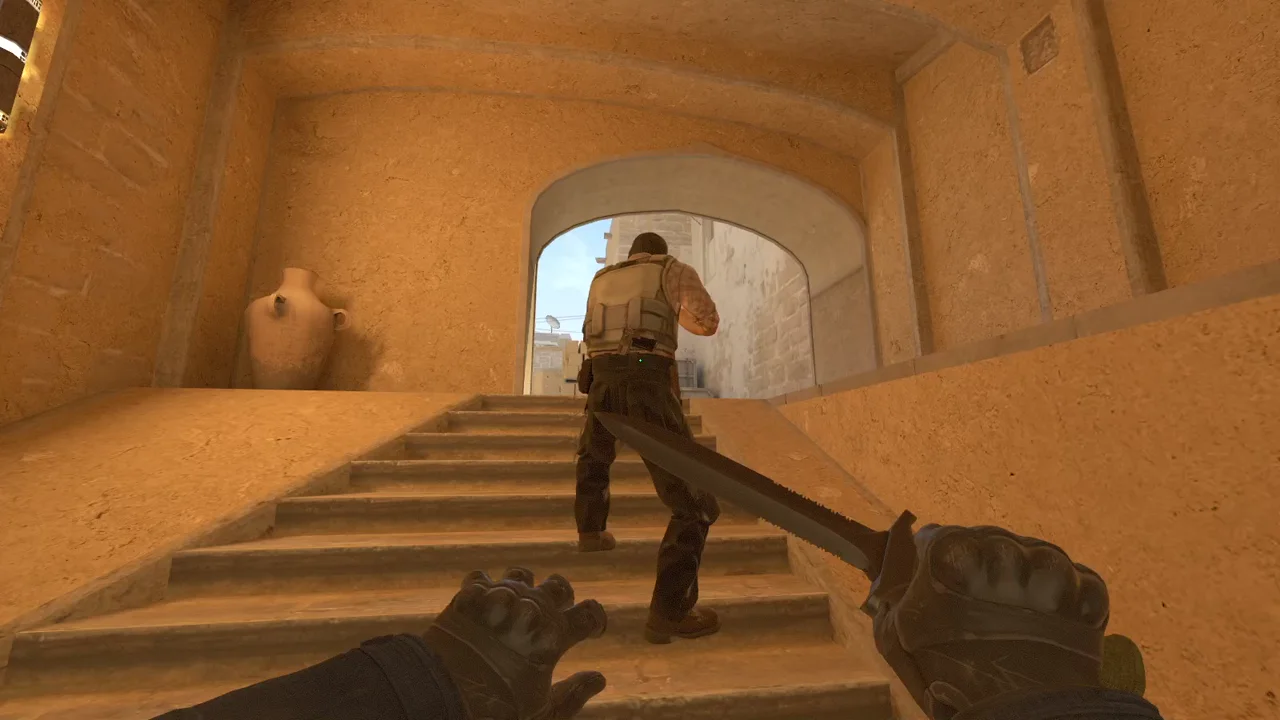 highlight